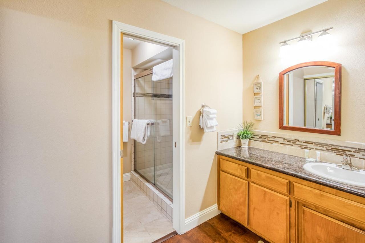 Aspen Vista Villa Shaver Lake Bagian luar foto